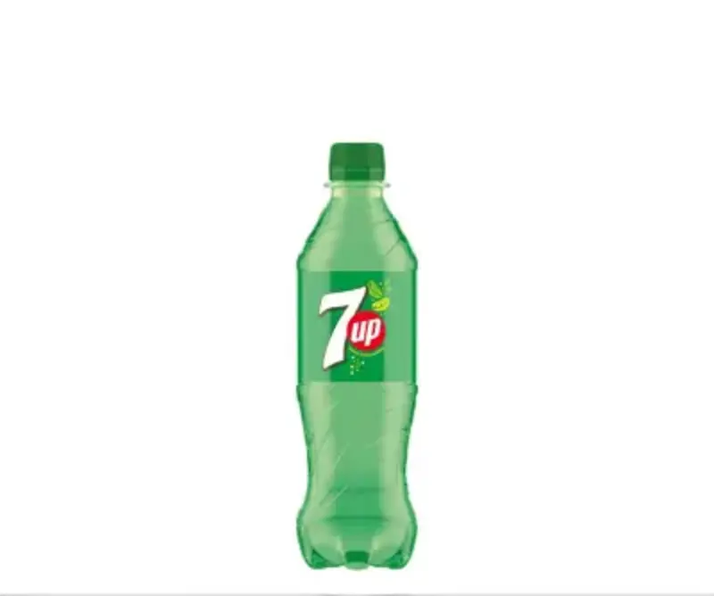 7-Up Lemon & Lime 330Ml